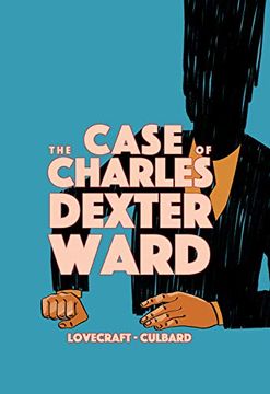 portada Hp Lovecraft Case of Charles Dexter Ward (Weird Fiction) (in English)