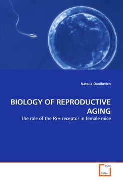 portada biology of reproductive aging (en Inglés)
