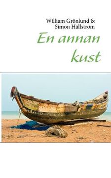 portada En annan kust (in Swedish)
