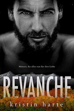 portada Revanche: Männer, die Alles tun für Ihre Liebe 