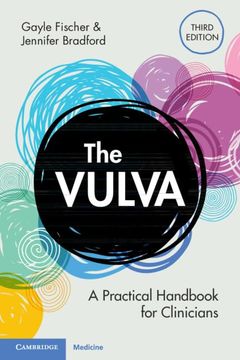 portada The Vulva: A Practical Handbook for Clinicians (en Inglés)
