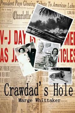 portada Crawdad's Hole (in English)