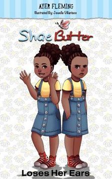 portada Shae Butter Loses Her Ears