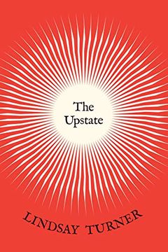portada The Upstate (Phoenix Poets) (en Inglés)