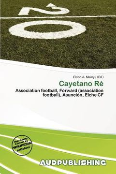 cayetano r