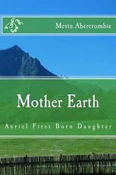 portada Mother Earth (en Inglés)