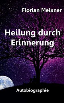 portada Heilung Durch Erinnerung (en Alemán)