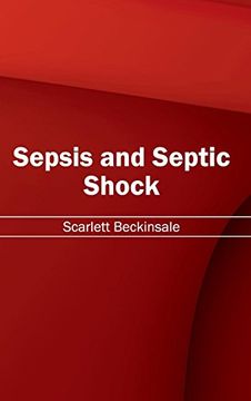 portada Sepsis and Septic Shock (in English)