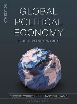 portada Global Political Economy: Evolution and Dynamics