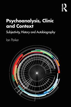 portada Psychoanalysis, Clinic and Context (en Inglés)
