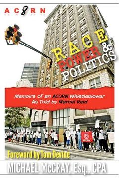portada race, power & politics (en Inglés)