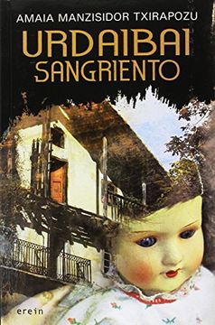 portada Urdaibai sangriento (in Spanish)