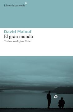 portada El Gran Mundo (in Spanish)