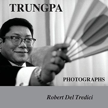 portada Trungpa Photographs