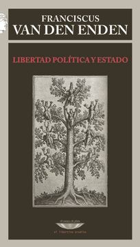 portada Libertad Politica y Estado (in Spanish)