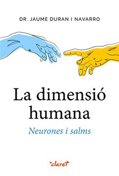 portada La Dimensió Humana. Neurones i Salms. Neurones i Salms. (in Catalá)