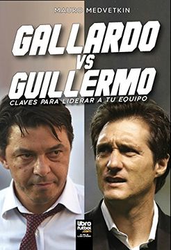portada Gallardo vs Guillermo Claves p