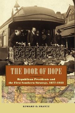 portada the door of hope