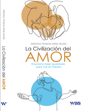 portada LA CIVILIZACIÓN DEL AMOR (in Spanish)