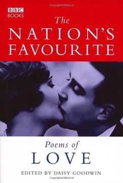 portada The Nation's Favourite: Love Poems (Poetry)