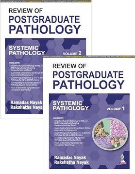 portada Review of Postgraduate Pathology (Systemic Pathology)