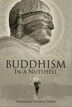 portada Buddhism in a Nutshell