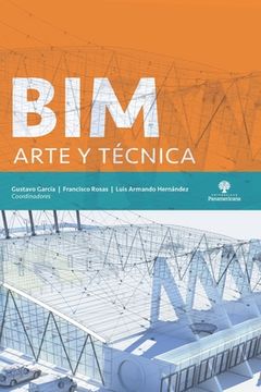 portada Bim: arte y técnica
