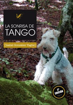 portada La Sonrisa de Tango
