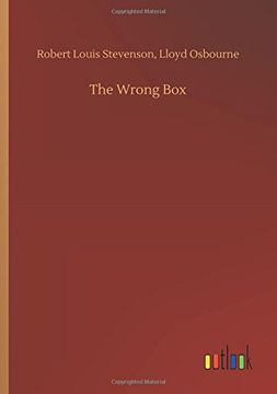 portada The Wrong box 
