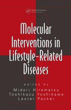portada molecular interventions in lifestyle-related diseases (en Inglés)