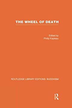 portada The Wheel of Death: Writings from Zen Buddhist and Other Sources (en Inglés)