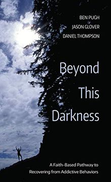 portada Beyond This Darkness (en Inglés)