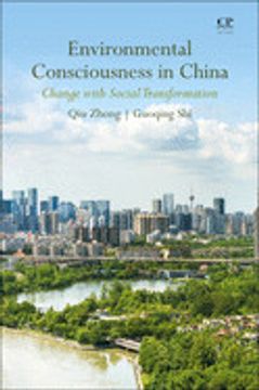 portada Environmental Consciousness in China: Change With Social Transformation 