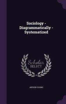 portada Sociology - Diagrammatically - Systematized (en Inglés)