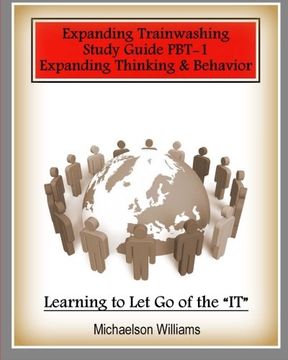 portada Positive Brain Training: Expanding Thinking and Behavior PBT-A: Volume 1