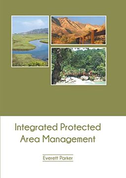 portada Integrated Protected Area Management (en Inglés)