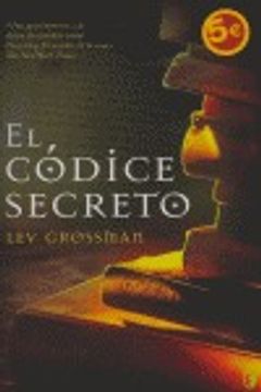 portada CODICE SECRETO, EL (BYBLOS)