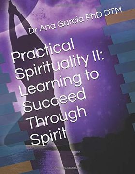 portada Practical Spirituality ii: Learning to Succeed Through Spirit (in English)