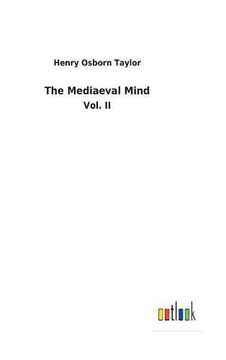 portada The Mediaeval Mind