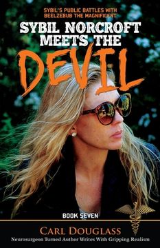 portada Sybil Norcroft Meets the Devil (en Inglés)