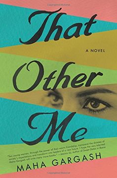 portada That Other Me: A Novel (en Inglés)