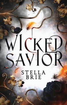 portada Wicked Savior (en Inglés)