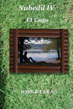 portada Nubedil IV - El Lago