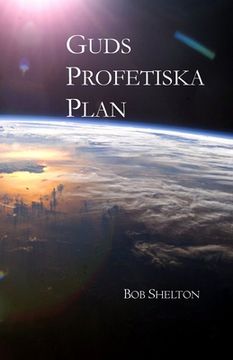 portada Guds Profetiska Plan (en Sueco)
