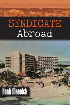 portada Syndicate Abroad (in English)