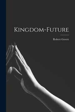 portada Kingdom-future (en Inglés)