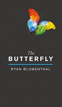 portada The Butterfly (en Inglés)