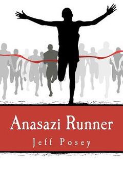 portada anasazi runner (en Inglés)