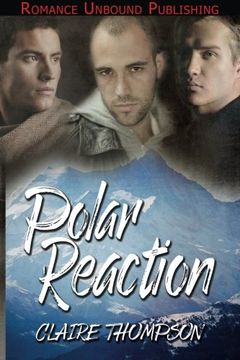 portada Polar Reaction