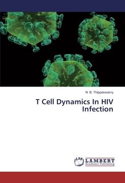 portada T Cell Dynamics In HIV Infection